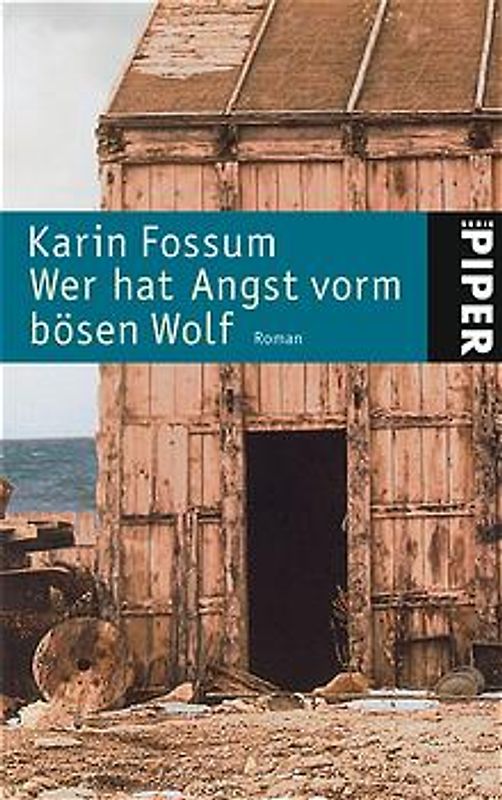 Wer hat Angst vorm bösen Wolf
