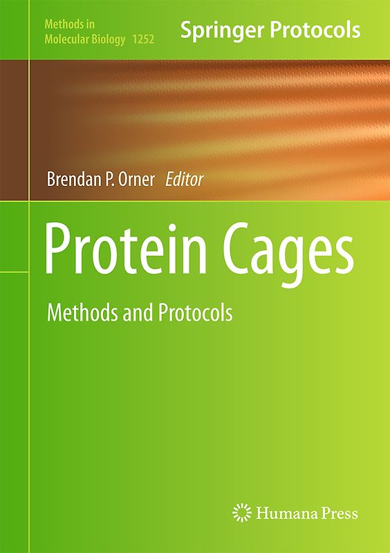 Protein Cages
