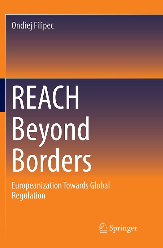 REACH Beyond Borders