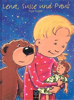 Lena, Susie und Paul