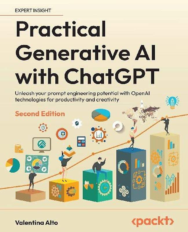Practical Generative AI with ChatGPT - Second Edition