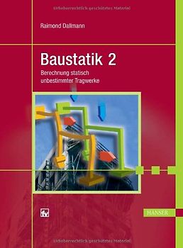 Baustatik 2