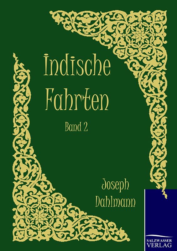 Indische Fahrten