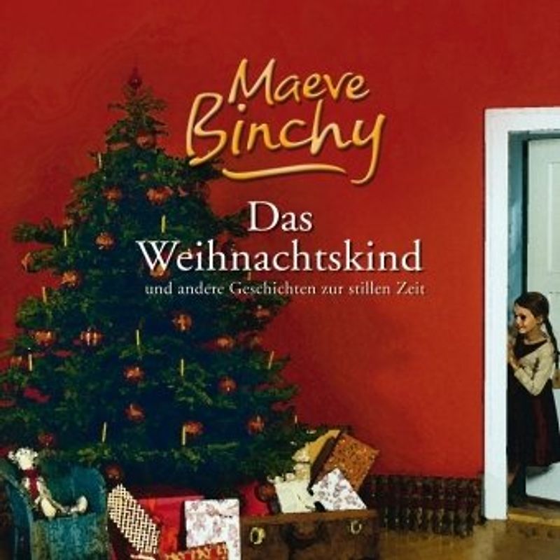 Das Weihnachtskind (DAISY)