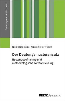 Der Deutungsmusteransatz
