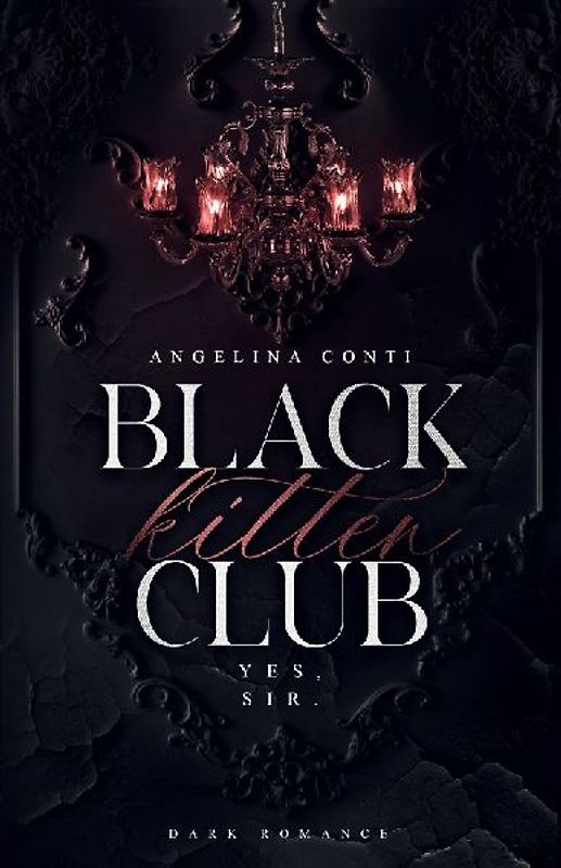 YES, SIR. (Dark Romance)