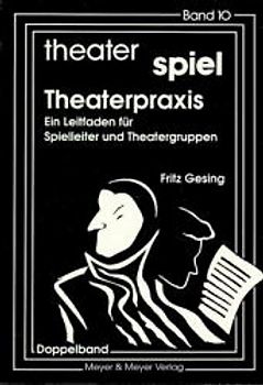 Theaterpraxis