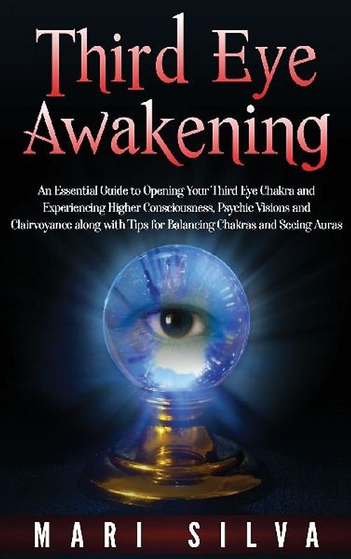 Third Eye Awakening