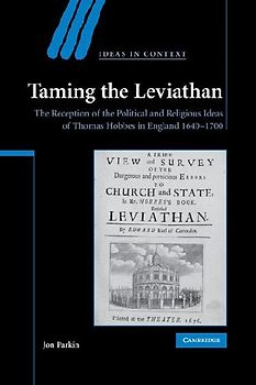 Taming the Leviathan