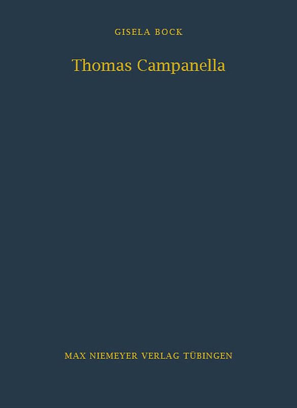 Thomas Campanella