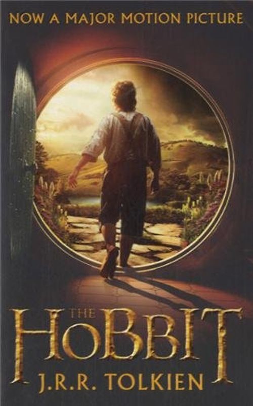 The Hobbit. Film Tie-In - Tolkien, John Ronald Reuel