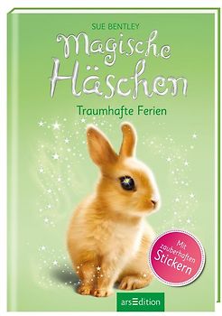 Magische Häschen – Traumhafte Ferien
