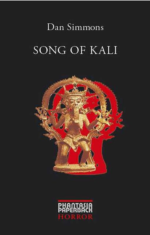 Song Of Kali