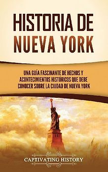 Historia de Nueva York