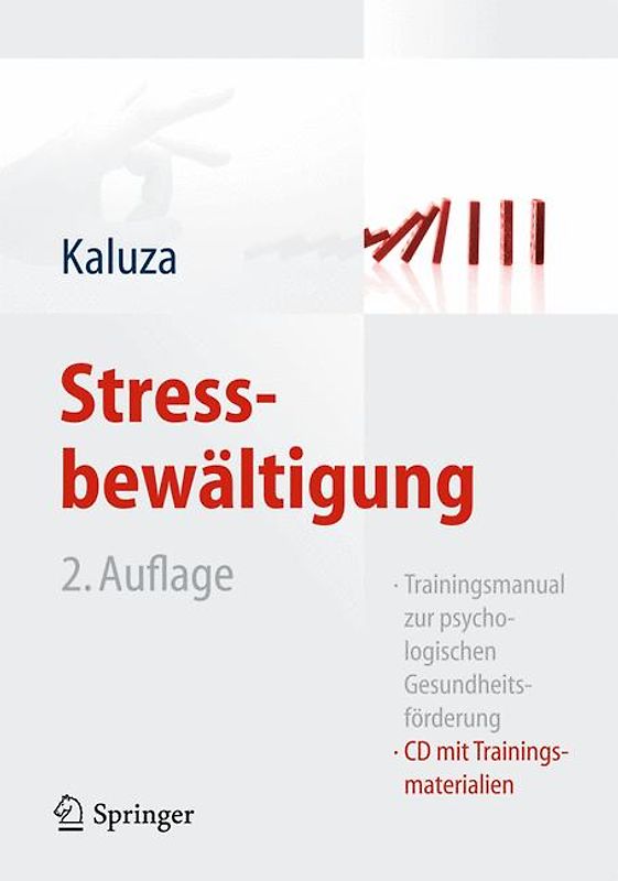 Stressbewältigung