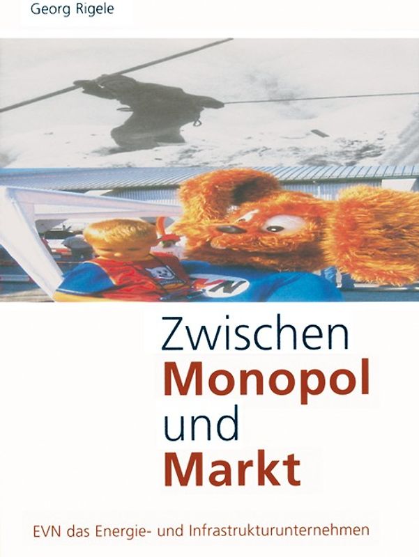 Zwischen Monopol und Markt