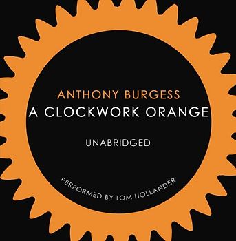 A Clockwork Orange