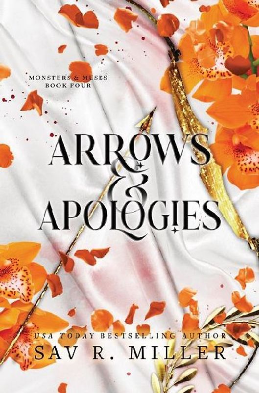 Arrows and Apologies (Standard Edition)