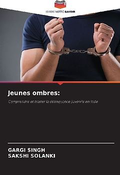 Jeunes ombres:
