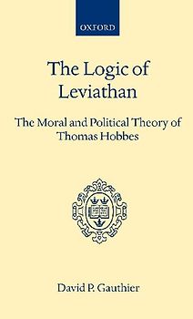 Logic of Leviathan