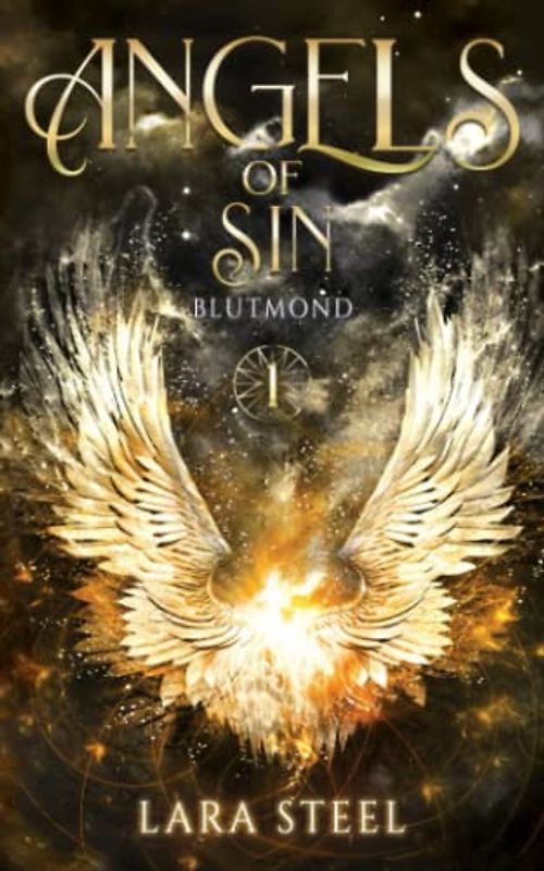 Angels of Sin - Blutmond