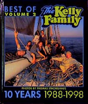 Kelly Family. Volume II