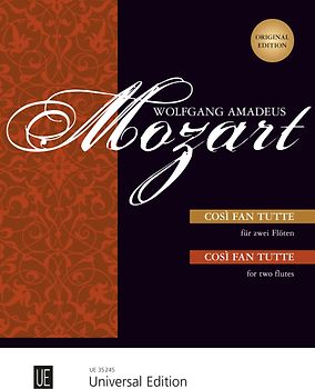 Cosi fan tutte