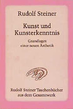 Kunst und Kunsterkenntnis