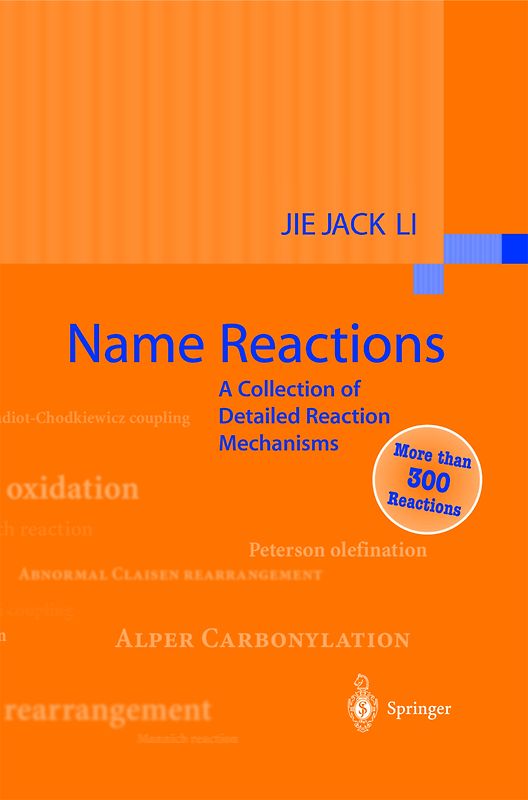 Name Reactions