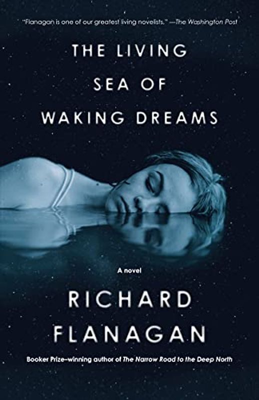 The Living Sea of Waking Dreams: A novel (Vintage International)