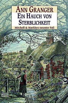 Ein Hauch von Sterblichkeit