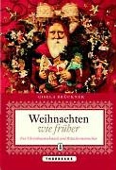 Weihnachten wie früher