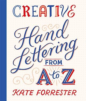 Kreatives Handlettering