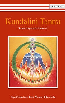 Kundalini Tantra