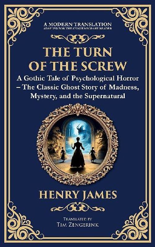 The Turn of the Screw