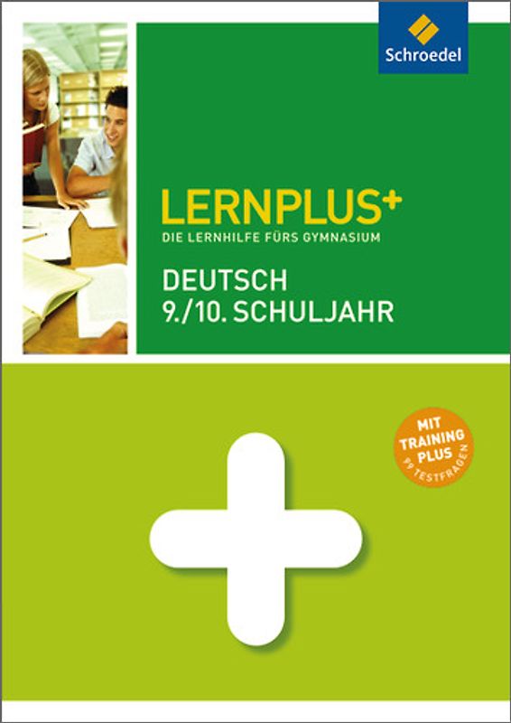 Lernplus / Lernplus - Die Lernhilfe fürs Gymnasium