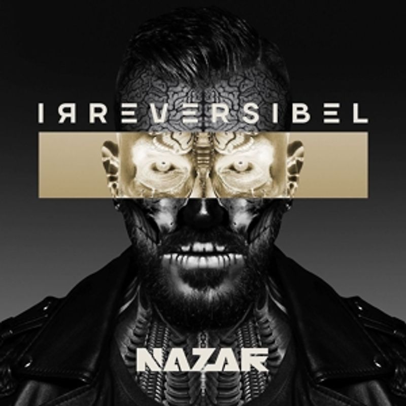 Nazar - Irreversibel [2 CDs]