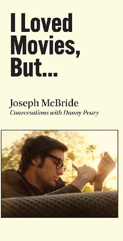 I Loved Movies, But...