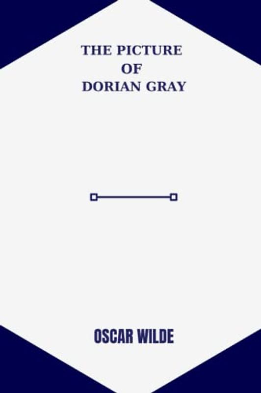 The Picture of Dorian Gray by oscar wilde