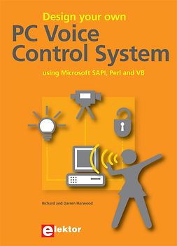 Design your own PC Voice Control System