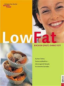 Low fat - Backen (fast) ohne Fett