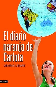 El diario naranja de Carlota