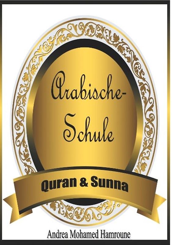 Arabische Schule