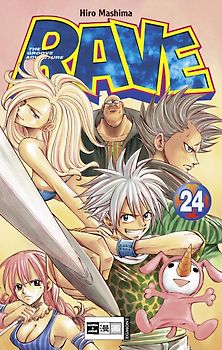 Rave 24