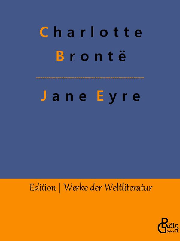 Jane Eyre