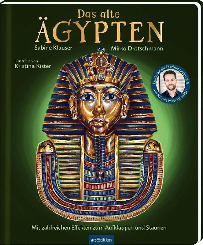 Das alte Ägypten