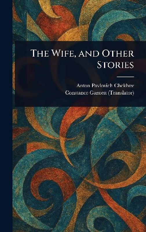 The Wife, and Other Stories