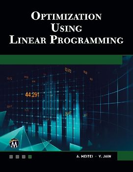 Optimization Using Linear Programming