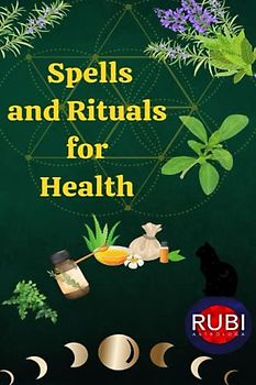 Spells and Rituals for Health
