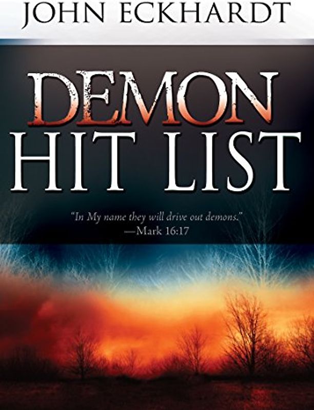 Demon Hit List